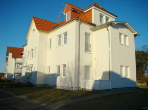  Ferienwohnung Potsdam  Альбек